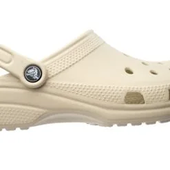 Chanclas Crocs Classic 10 Chanclas Crocs Classic -Botas de fútbol comercio chanclas crocs classic beige 3