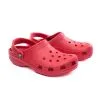 Chanclas Crocs Classic Clog Niño -Botas de fútbol comercio chanclas crocs classic clog k rojo 0