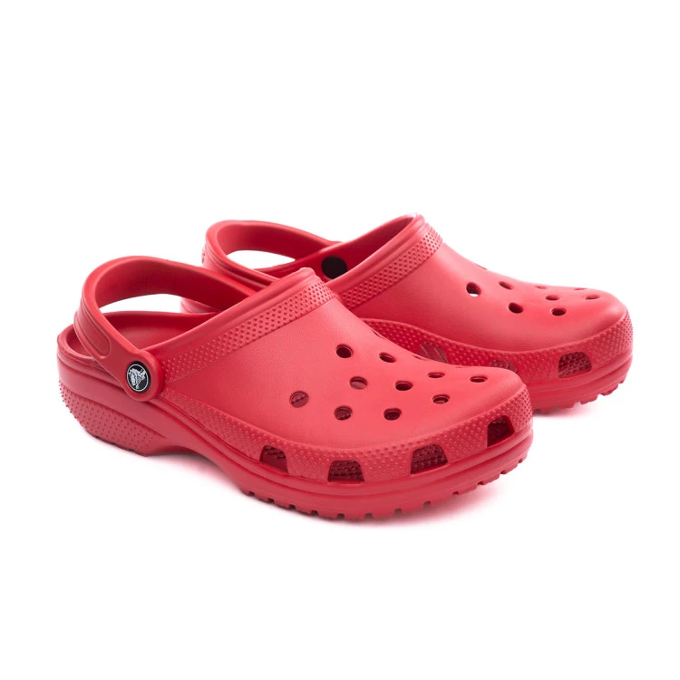 Chanclas Crocs Classic Clog Niño 3 Chanclas Crocs Classic Clog Niño