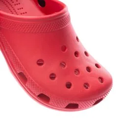 Chanclas Crocs Classic Clog Niño 9 Chanclas Crocs Classic Clog Niño -Botas de fútbol comercio chanclas crocs classic clog k rojo 2