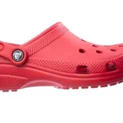 Chanclas Crocs Classic Clog Niño 10 Chanclas Crocs Classic Clog Niño -Botas de fútbol comercio chanclas crocs classic clog k rojo 3