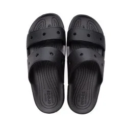 Chanclas Crocs Classic Crocs Sandal 8 Chanclas Crocs Classic Crocs Sandal -Botas de fútbol comercio chanclas crocs classic crocs sandal negro 1