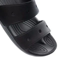 Chanclas Crocs Classic Crocs Sandal 9 Chanclas Crocs Classic Crocs Sandal -Botas de fútbol comercio chanclas crocs classic crocs sandal negro 2
