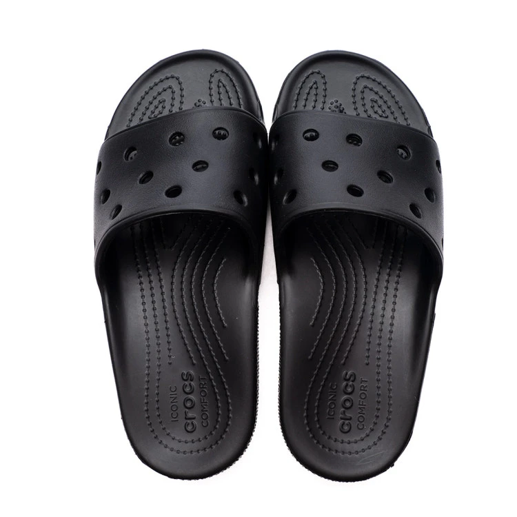 Chanclas Crocs Classic Crocs Slide 4 Chanclas Crocs Classic Crocs Slide - Imagen 2