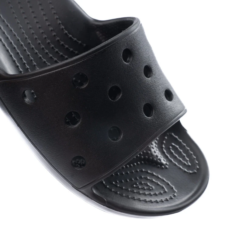 Chanclas Crocs Classic Crocs Slide 5 Chanclas Crocs Classic Crocs Slide - Imagen 3