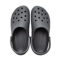 Chanclas Crocs Classic 8 Chanclas Crocs Classic -Botas de fútbol comercio chanclas crocs classic gris 1