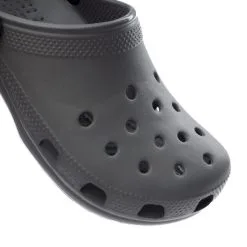 Chanclas Crocs Classic 9 Chanclas Crocs Classic -Botas de fútbol comercio chanclas crocs classic gris 2