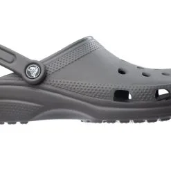 Chanclas Crocs Classic 10 Chanclas Crocs Classic -Botas de fútbol comercio chanclas crocs classic gris 3