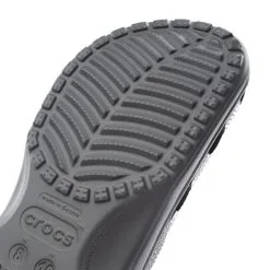 Chanclas Crocs Classic 11 Chanclas Crocs Classic -Botas de fútbol comercio chanclas crocs classic gris 4