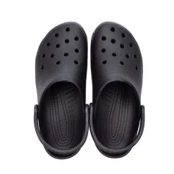 Chanclas Crocs Classic 8 Chanclas Crocs Classic -Botas de fútbol comercio chanclas crocs classic negro 1