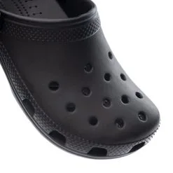 Chanclas Crocs Classic 9 Chanclas Crocs Classic -Botas de fútbol comercio chanclas crocs classic negro 2