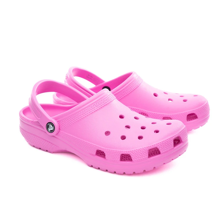 Chanclas Crocs Classic 3 Chanclas Crocs Classic