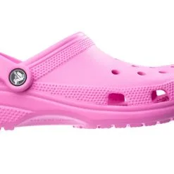 Chanclas Crocs Classic 10 Chanclas Crocs Classic -Botas de fútbol comercio chanclas crocs classic rosa 3
