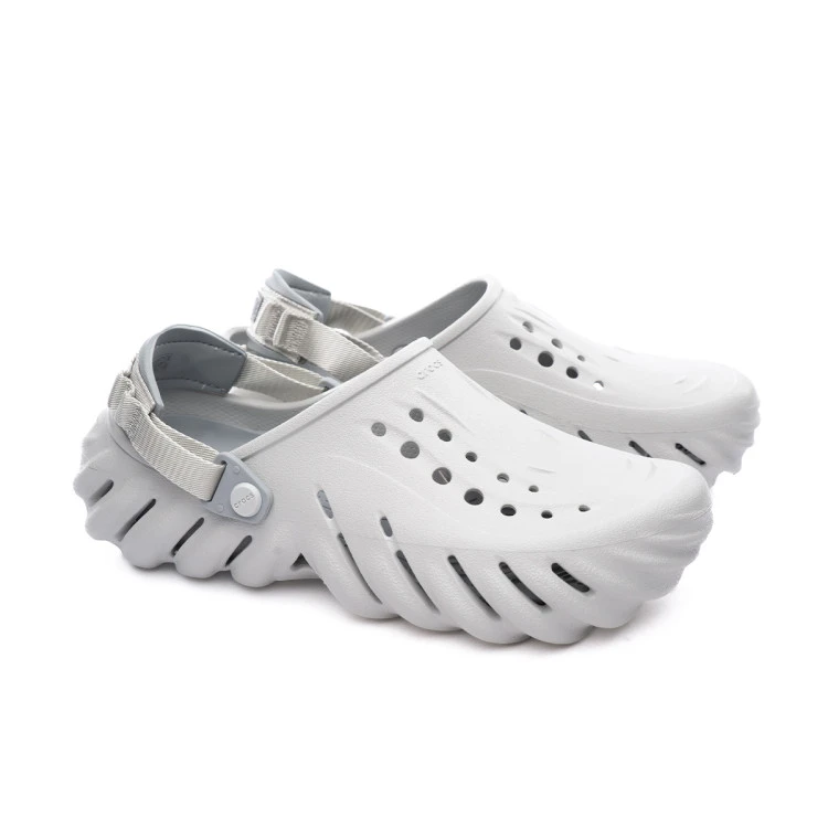 Chanclas Crocs Echo Clog 3 Chanclas Crocs Echo Clog