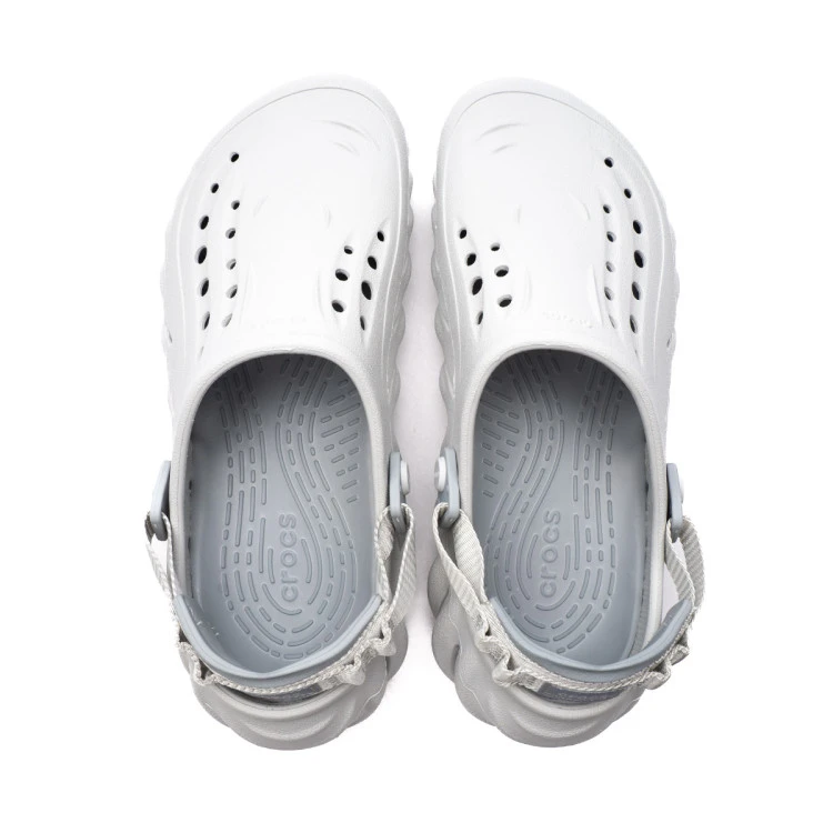Chanclas Crocs Echo Clog 4 Chanclas Crocs Echo Clog - Imagen 2