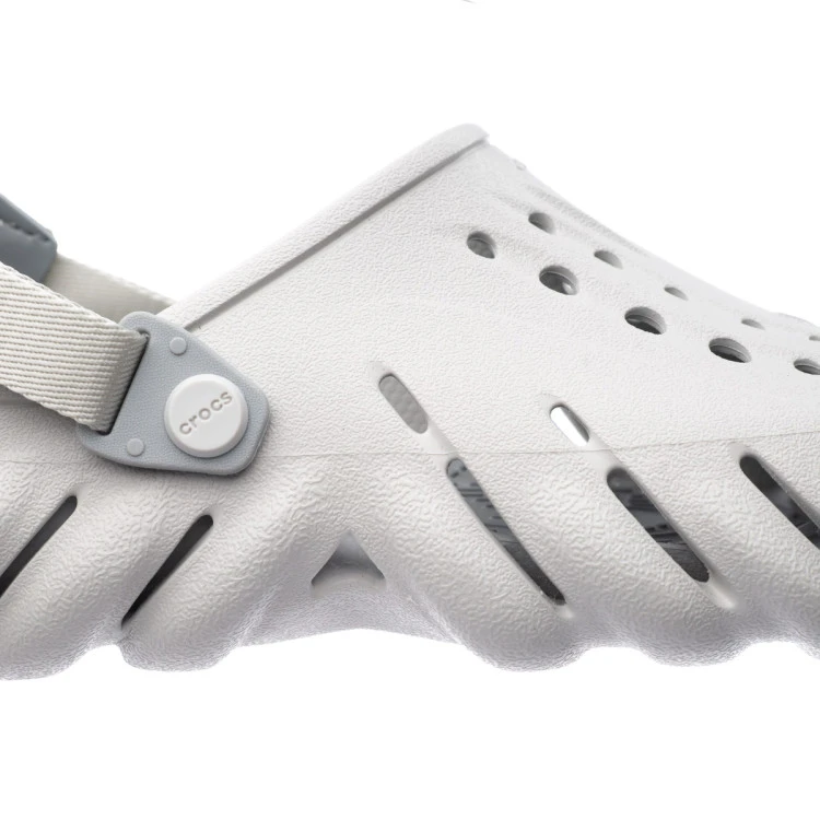 Chanclas Crocs Echo Clog 6 Chanclas Crocs Echo Clog - Imagen 4