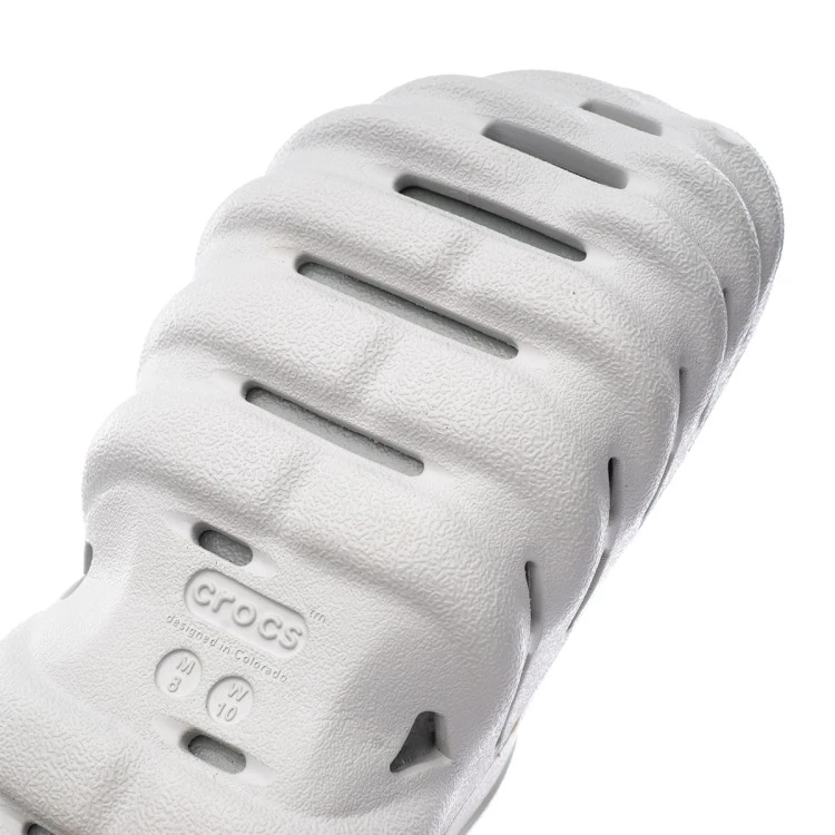 Chanclas Crocs Echo Clog 7 Chanclas Crocs Echo Clog - Imagen 5