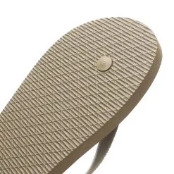 Chanclas FILA Troy -Botas de fútbol comercio chanclas fila troy burnt olive 3