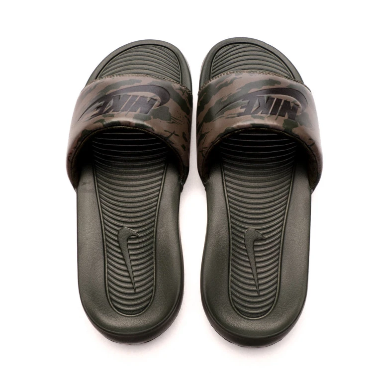 Chanclas Nike Victori One Slide Print 4 Chanclas Nike Victori One Slide Print - Imagen 2