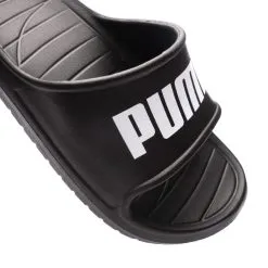 Chanclas Puma Divecat V2 Lite 9 Chanclas Puma Divecat V2 Lite -Botas de fútbol comercio chanclas puma divecat v2 lite black white 2