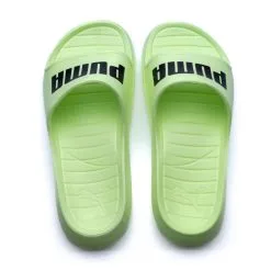 Chanclas Puma Divecat V2 Lite 8 Chanclas Puma Divecat V2 Lite -Botas de fútbol comercio chanclas puma divecat v2 lite fast yellow black 1