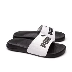 Chanclas Puma Popcat 20 Logo Power