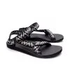 Chanclas Teva Original Universal 2 Chanclas Teva Original Universal -Botas de fútbol comercio chanclas teva original universal light show black grey 0