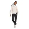 Chándal Adidas 3 Stripes Tracksuit Mujer 1 Chándal Adidas 3 Stripes Tracksuit Mujer -Botas de fútbol comercio chandal adidas 3 stripes tracksuit mujer black wonder quartz white medium grey heather 0