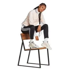 Chándal Adidas 3 Stripes Tracksuit Mujer 10 Chándal Adidas 3 Stripes Tracksuit Mujer -Botas de fútbol comercio chandal adidas 3 stripes tracksuit mujer black wonder quartz white medium grey heather 2
