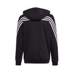 Chándal Adidas Cotton Small Logo Niño 10 Chándal Adidas Cotton Small Logo Niño -Botas de fútbol comercio chandal adidas cotton small logo black 2