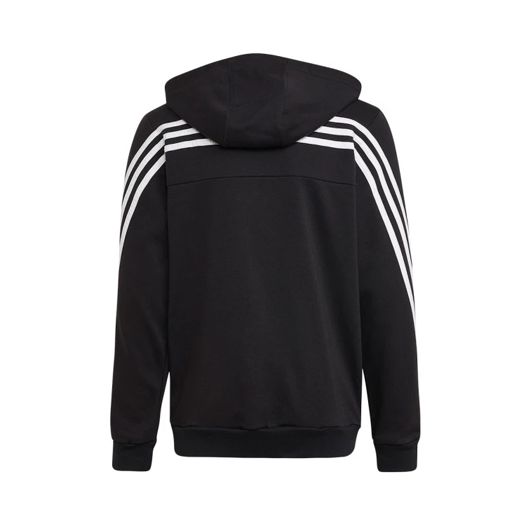 Chándal Adidas Cotton Small Logo Niño 5 Chándal Adidas Cotton Small Logo Niño - Imagen 3