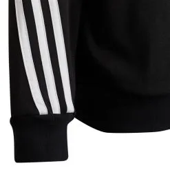 Chándal Adidas Cotton Small Logo Niño 13 Chándal Adidas Cotton Small Logo Niño -Botas de fútbol comercio chandal adidas cotton small logo black 5