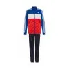 Chándal Adidas Essentials Tiberio 2 Chándal Adidas Essentials Tiberio -Botas de fútbol comercio chandal adidas essentials tiberio team royal red white 0