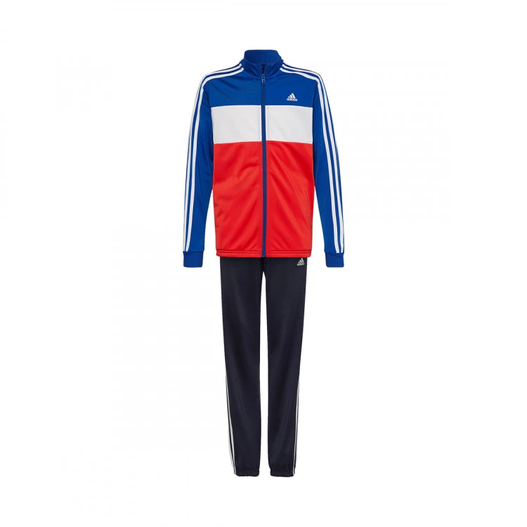 Chándal Adidas Essentials Tiberio 3 Chándal Adidas Essentials Tiberio