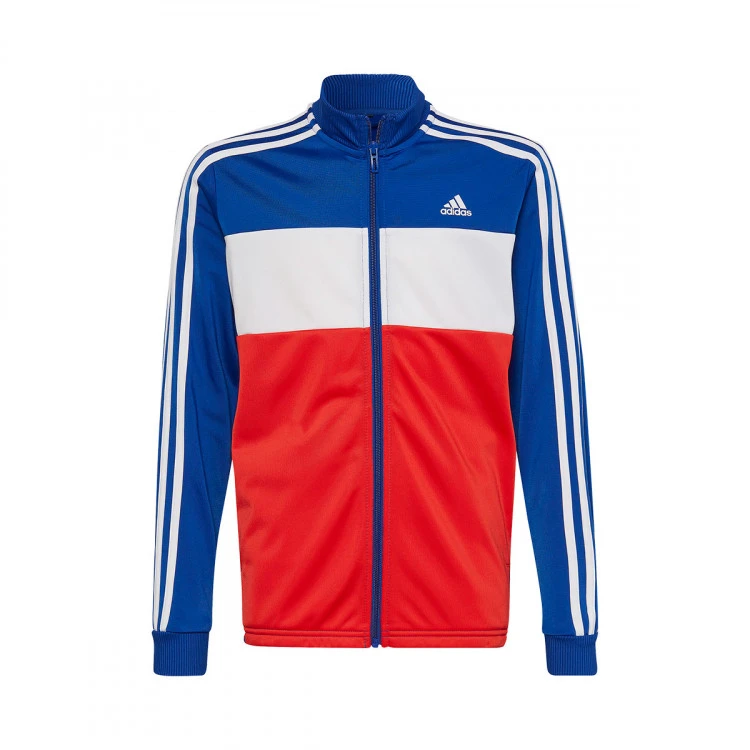 Chándal Adidas Essentials Tiberio 4 Chándal Adidas Essentials Tiberio - Imagen 2