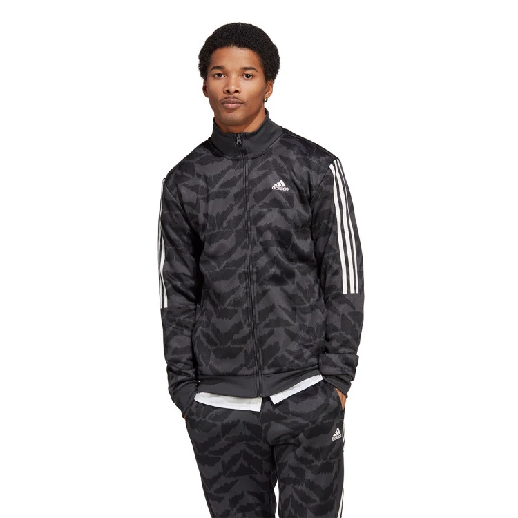 Chaqueta Adidas Tiro Suit Up 3 Chaqueta Adidas Tiro Suit Up