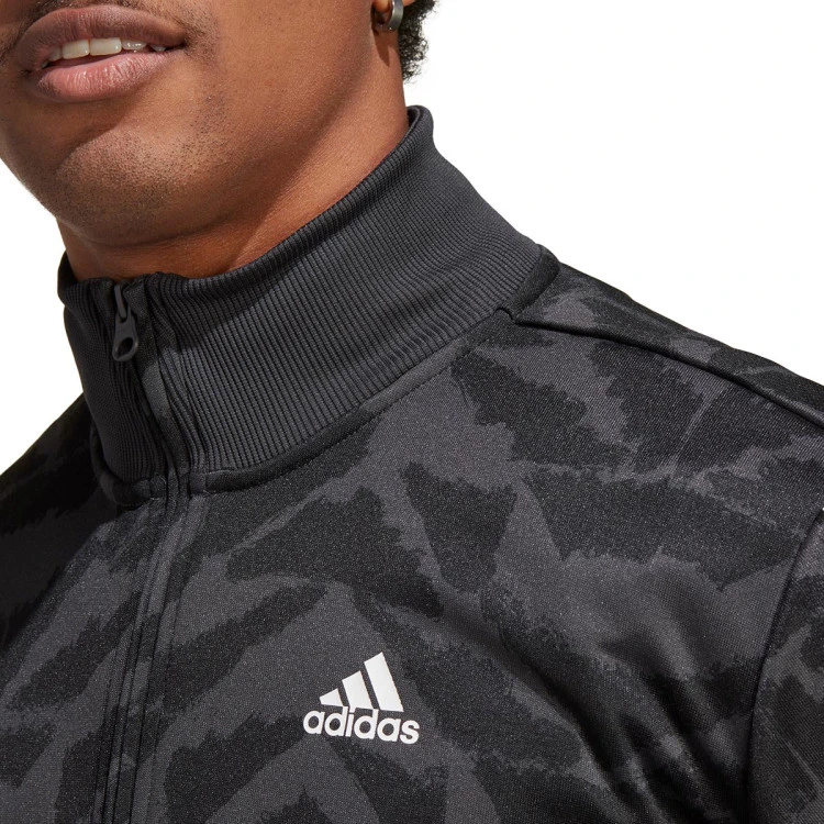 Chaqueta Adidas Tiro Suit Up 6 Chaqueta Adidas Tiro Suit Up - Imagen 4