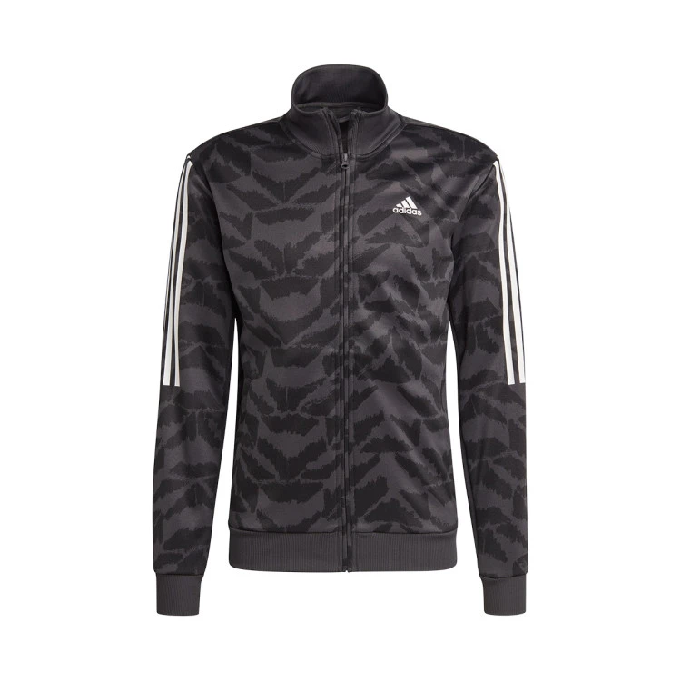 Chaqueta Adidas Tiro Suit Up 8 Chaqueta Adidas Tiro Suit Up - Imagen 6