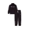 Chándal Champion Legacy Sweatsuits Tape Logo -Botas de fútbol comercio chandal champion legacy sweatsuits tape logo blackblack 0