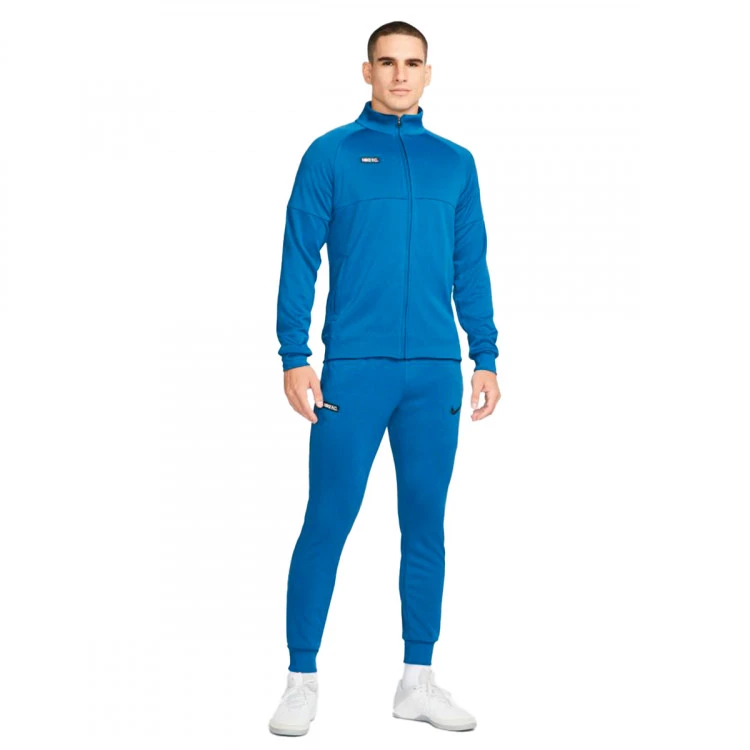Chándal Nike Dri-Fit NIKE FC Libero Knit 3 Chándal Nike Dri-Fit NIKE FC Libero Knit
