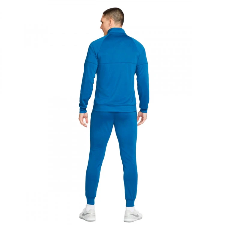 Chándal Nike Dri-Fit NIKE FC Libero Knit 4 Chándal Nike Dri-Fit NIKE FC Libero Knit - Imagen 2