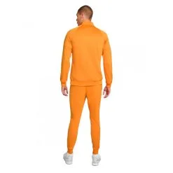 Chándal Nike Dri-Fit NIKE FC Libero Knit 5 Chándal Nike Dri-Fit NIKE FC Libero Knit -Botas de fútbol comercio chandal nike df fc libero light curry light curry white black 1