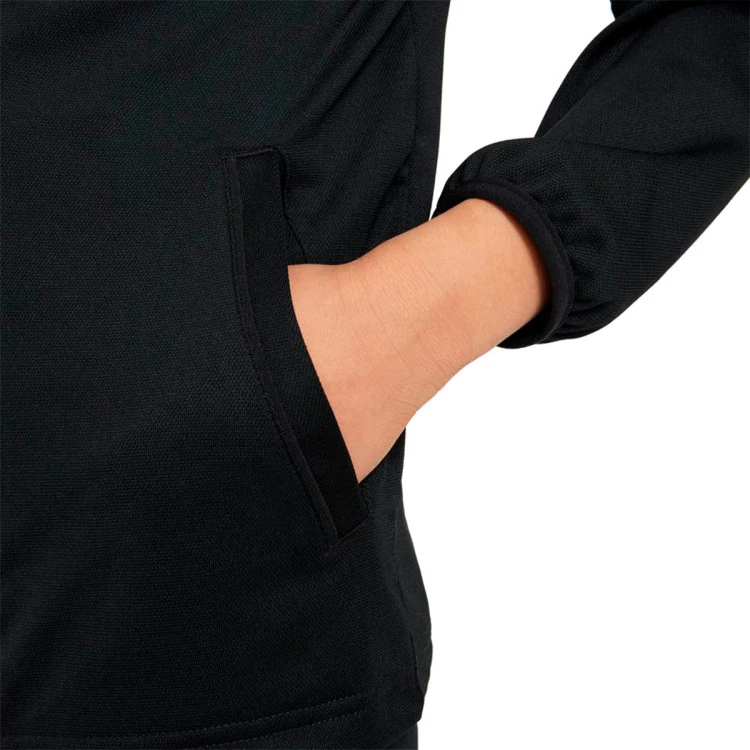Chándal Nike Dri-Fit Academy 21 Knit Niño 5 Chándal Nike Dri-Fit Academy 21 Knit Niño - Imagen 3
