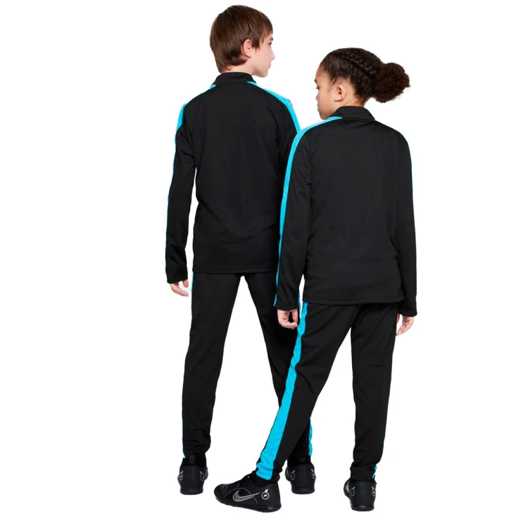 Chándal Nike Dri-Fit Academy 23 Niño 4 Chándal Nike Dri-Fit Academy 23 Niño - Imagen 2