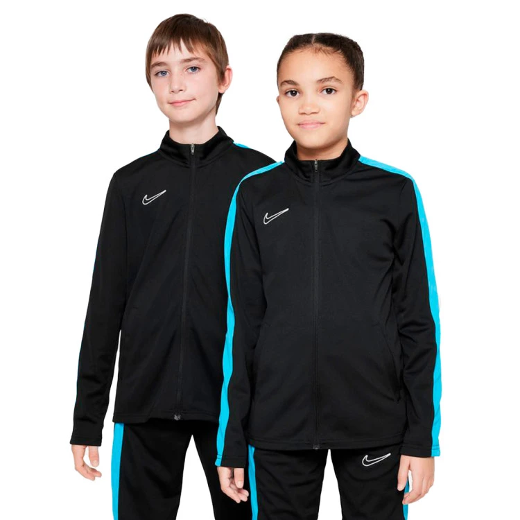 Chándal Nike Dri-Fit Academy 23 Niño 5 Chándal Nike Dri-Fit Academy 23 Niño - Imagen 3