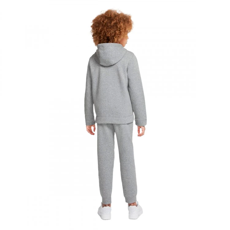 Chándal Nike Sportswear Club Niño 6 Chándal Nike Sportswear Club Niño - Imagen 4