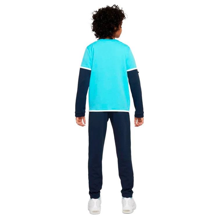 Chándal Nike Sportswear Futura Niño 4 Chándal Nike Sportswear Futura Niño - Imagen 2