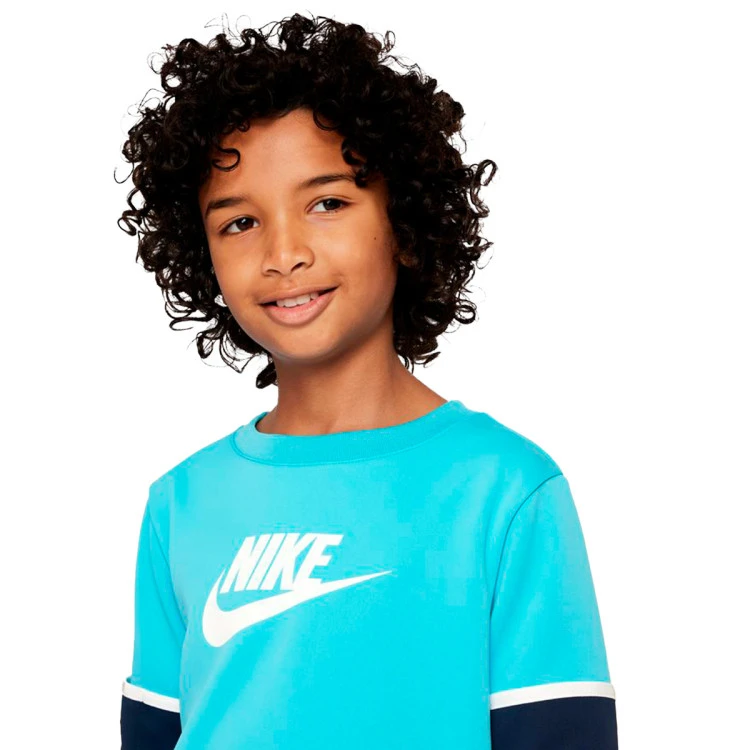 Chándal Nike Sportswear Futura Niño 6 Chándal Nike Sportswear Futura Niño - Imagen 4
