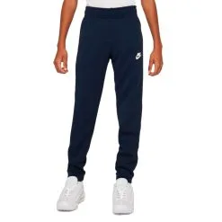 Chándal Nike Sportswear Futura Niño 12 Chándal Nike Sportswear Futura Niño -Botas de fútbol comercio chandal nike sportswear futura nino midnight navy baltic blue white white 4