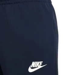 Chándal Nike Sportswear Futura Niño 13 Chándal Nike Sportswear Futura Niño -Botas de fútbol comercio chandal nike sportswear futura nino midnight navy baltic blue white white 5